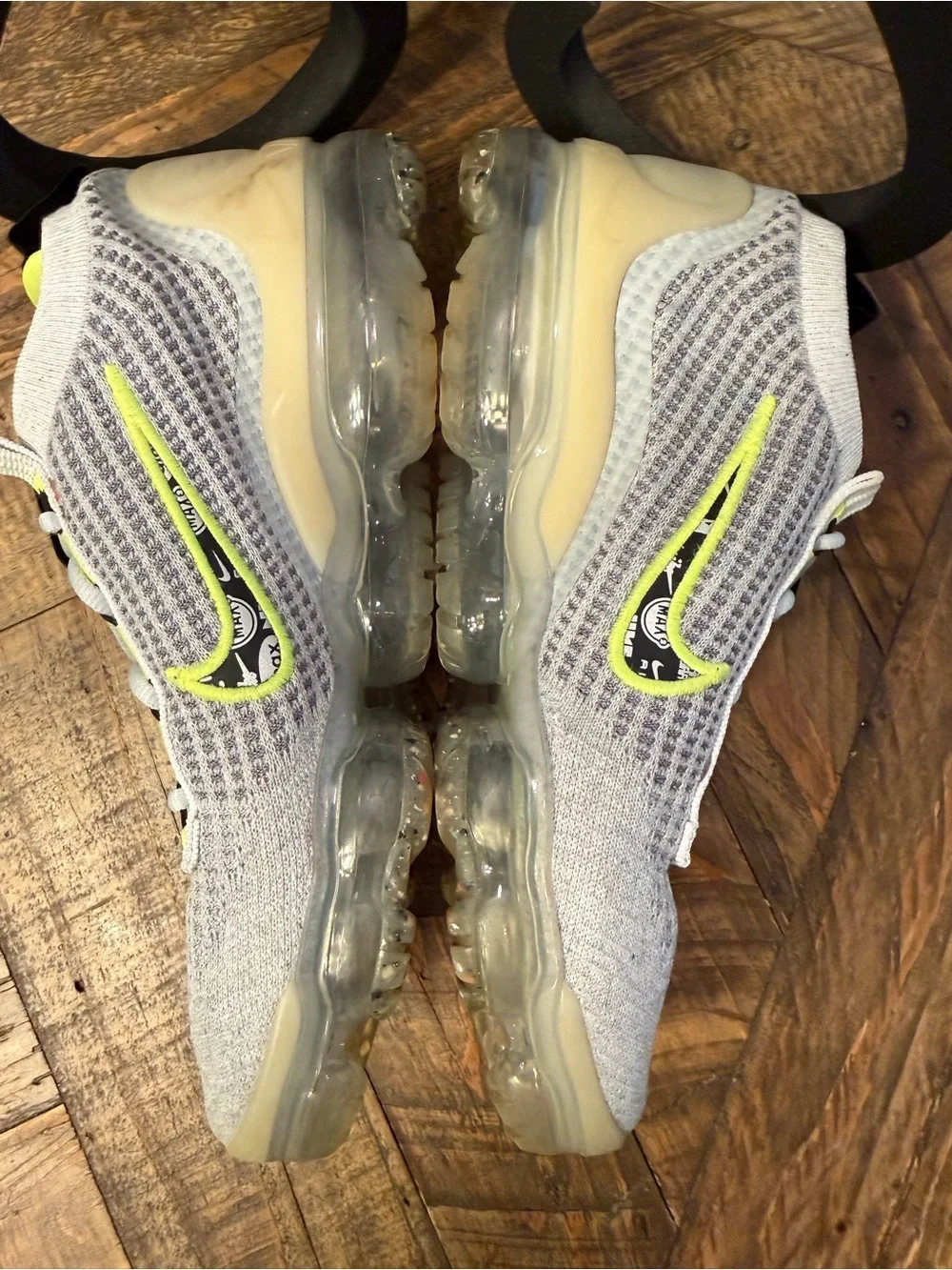 Nike air vapormax